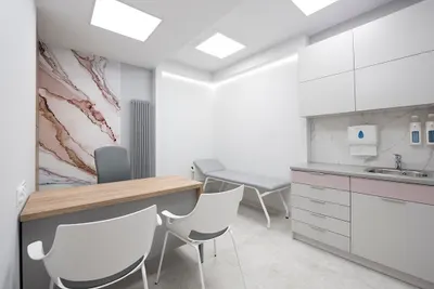 Gabinet Ginekologiczny Magdalena Wójcik